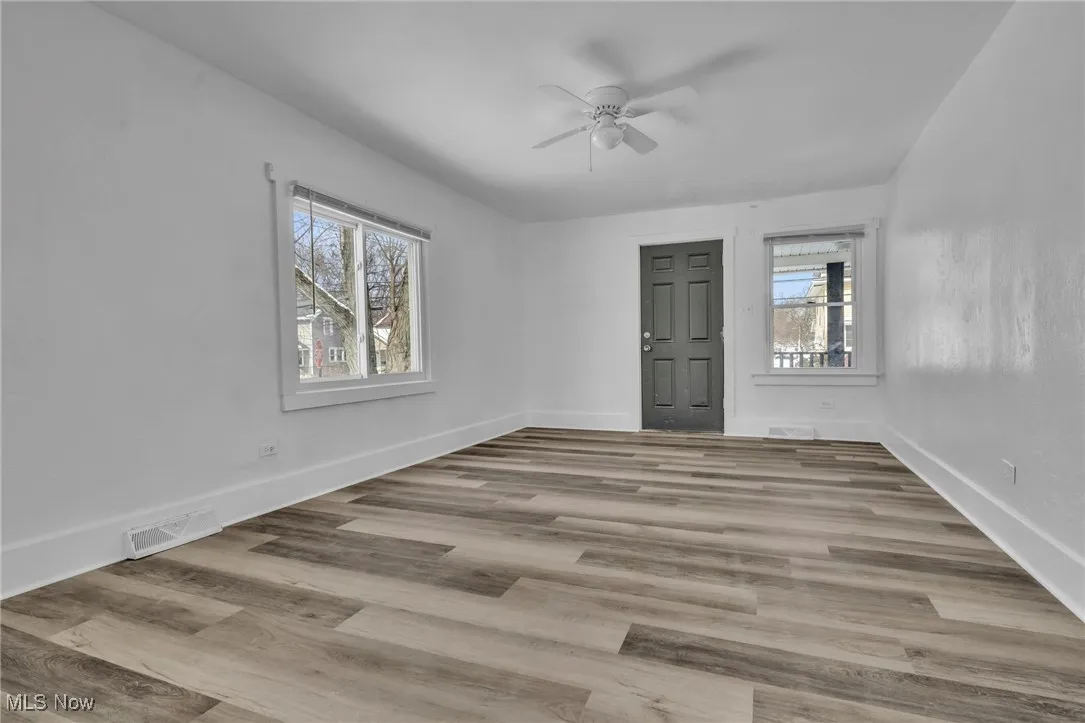 576 Cole Avenue, Akron, Ohio,MLS Now Listing ID