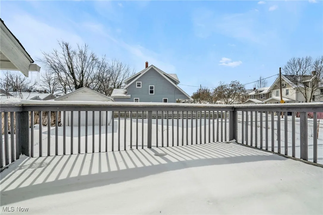 576 Cole Avenue, Akron, Ohio,MLS Now Listing ID