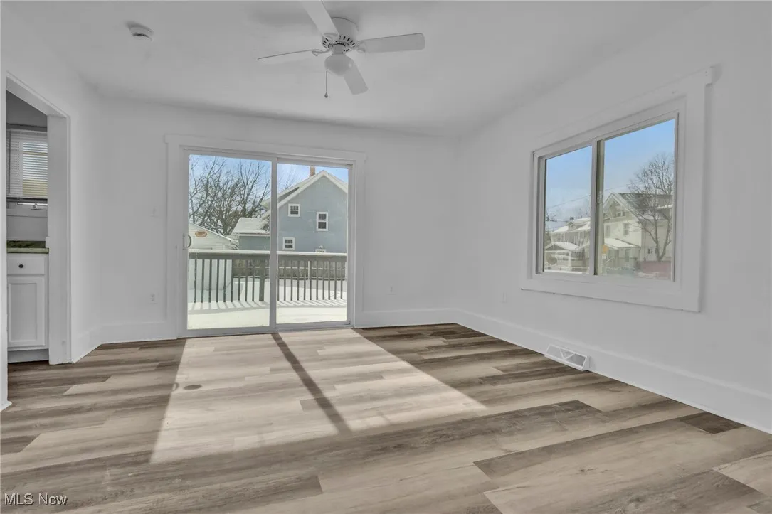 576 Cole Avenue, Akron, Ohio,MLS Now Listing ID