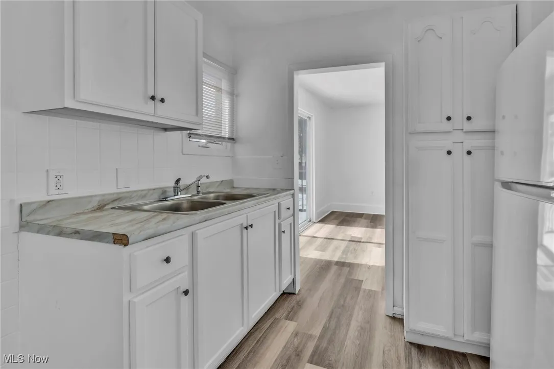 576 Cole Avenue, Akron, Ohio,MLS Now Listing ID