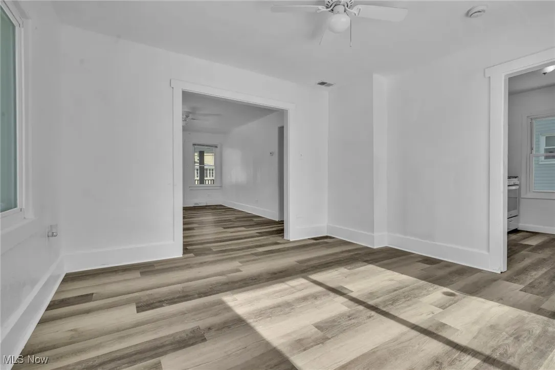 576 Cole Avenue, Akron, Ohio,MLS Now Listing ID