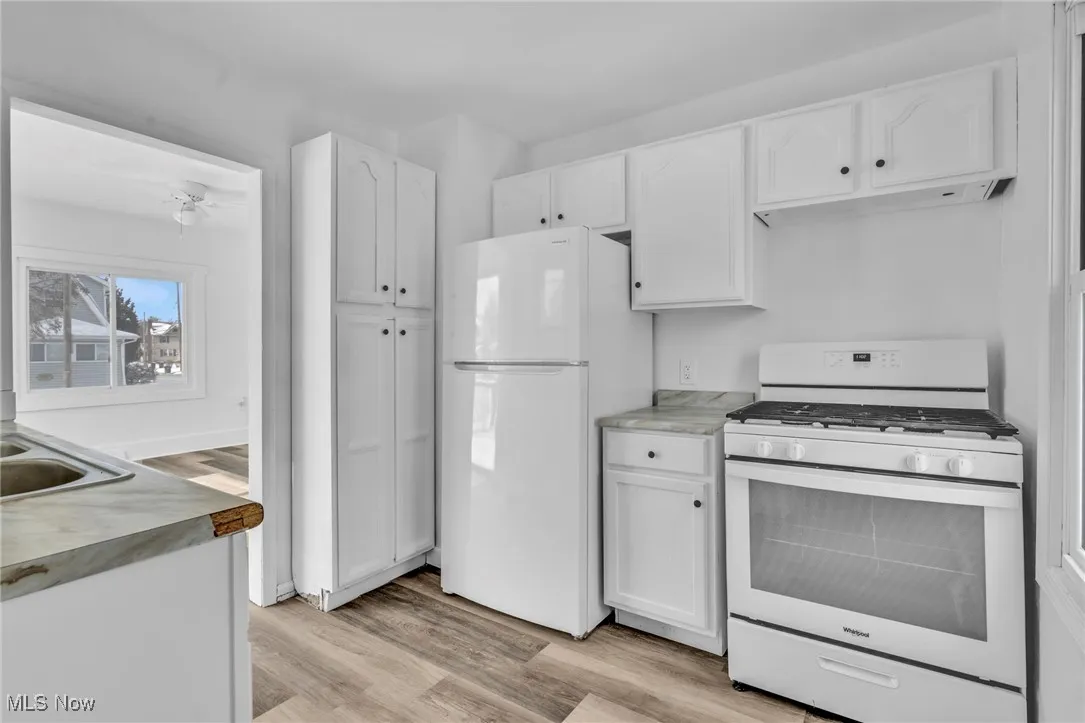 576 Cole Avenue, Akron, Ohio,MLS Now Listing ID