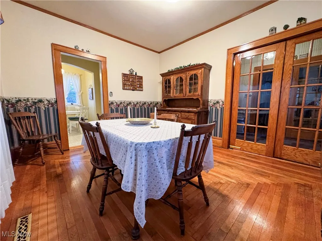 4109 Grand Central Avenue, Vienna, West Virginia,MLS Now Listing ID