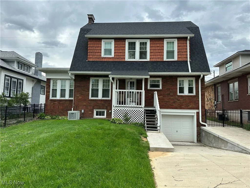 4109 Grand Central Avenue, Vienna, West Virginia,MLS Now Listing ID