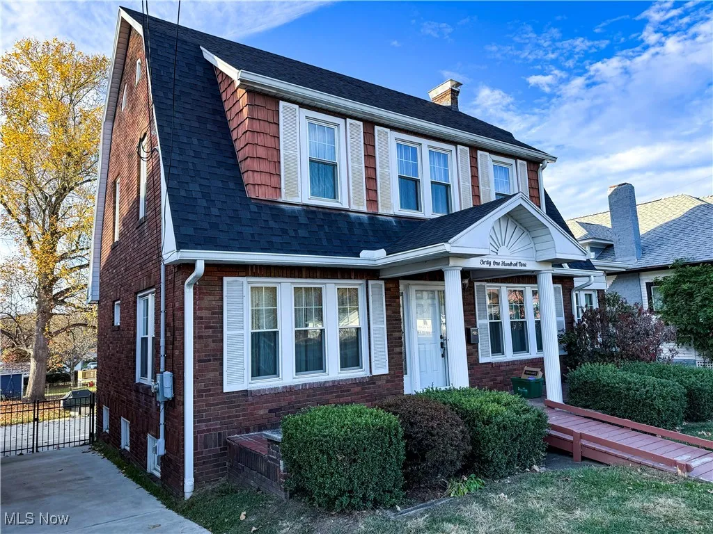 4109 Grand Central Avenue, Vienna, West Virginia,MLS Now Listing ID