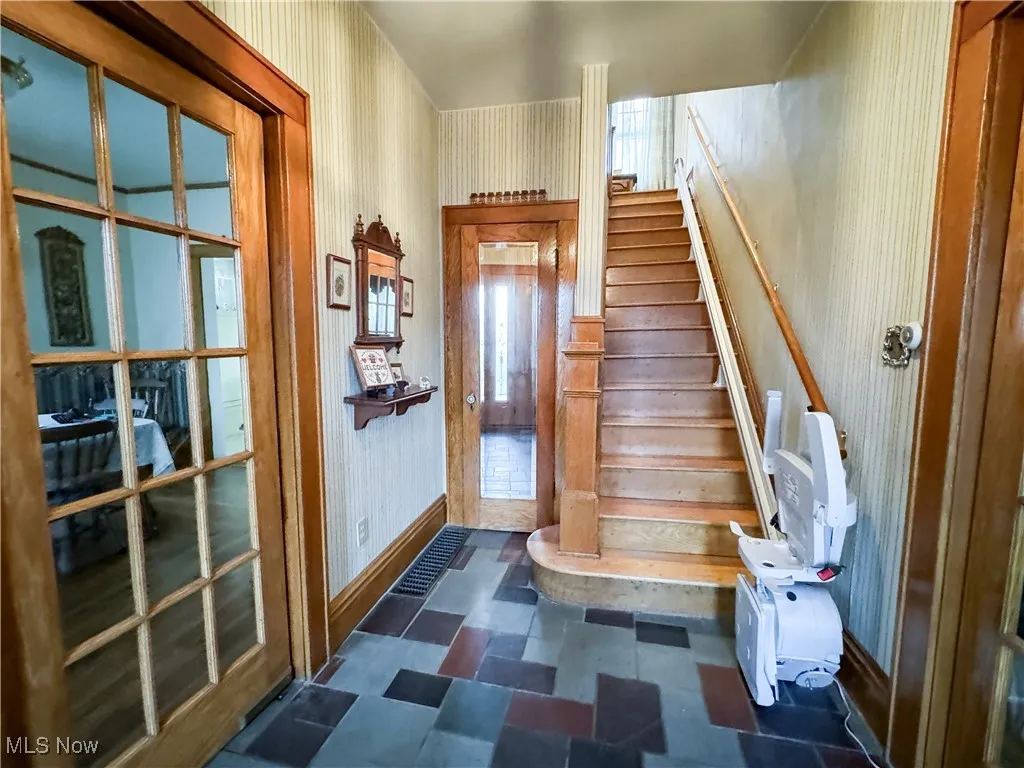 4109 Grand Central Avenue, Vienna, West Virginia,MLS Now Listing ID