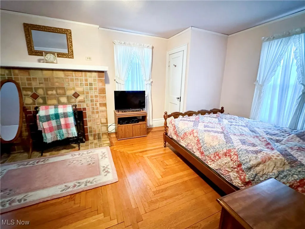 4109 Grand Central Avenue, Vienna, West Virginia,MLS Now Listing ID