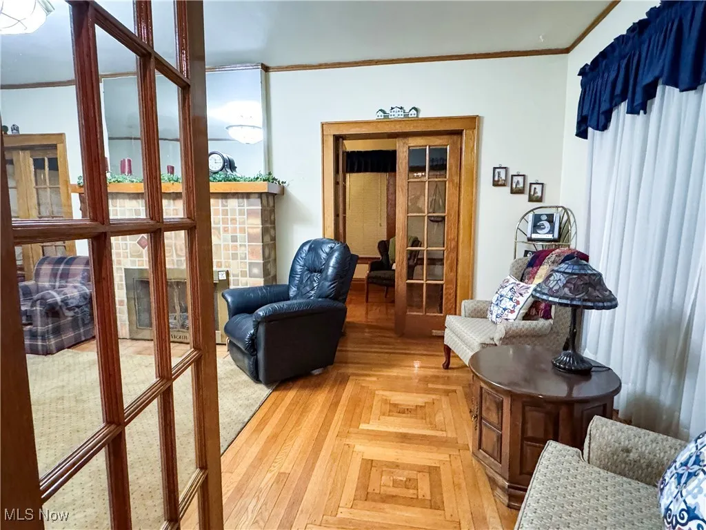 4109 Grand Central Avenue, Vienna, West Virginia,MLS Now Listing ID
