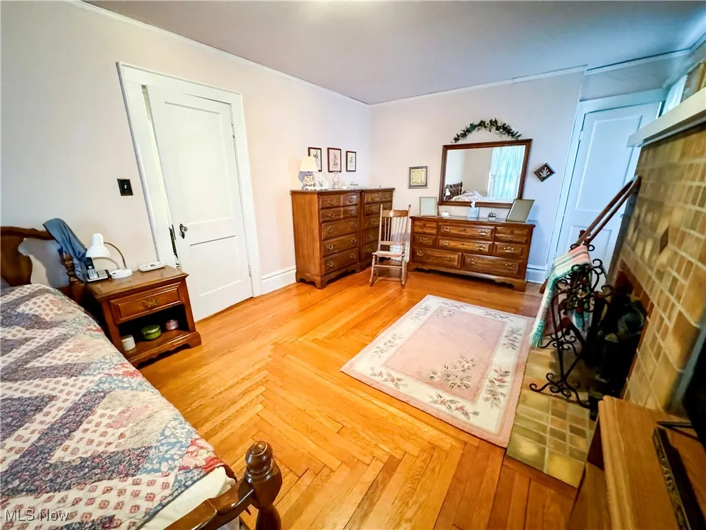4109 Grand Central Avenue, Vienna, West Virginia,MLS Now Listing ID