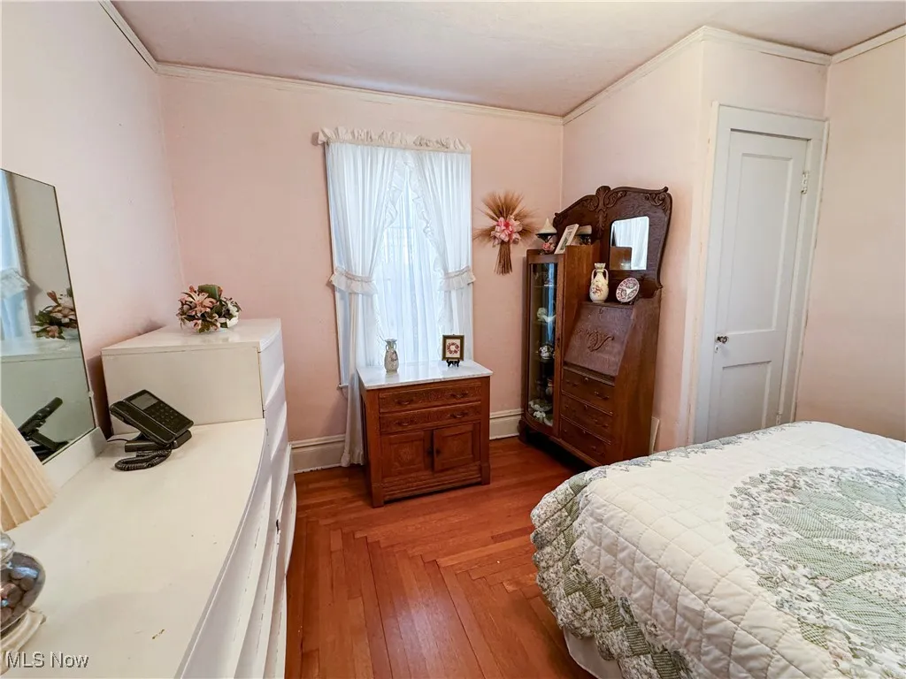 4109 Grand Central Avenue, Vienna, West Virginia,MLS Now Listing ID