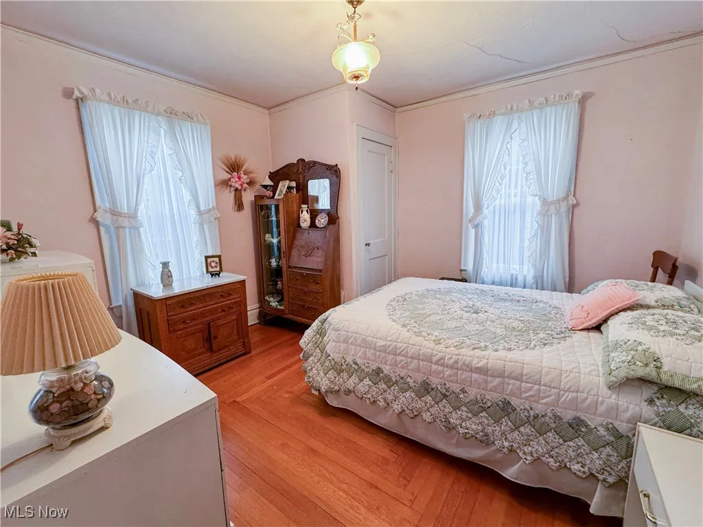 4109 Grand Central Avenue, Vienna, West Virginia,MLS Now Listing ID