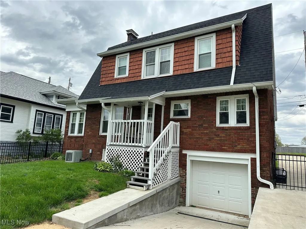 4109 Grand Central Avenue, Vienna, West Virginia,MLS Now Listing ID