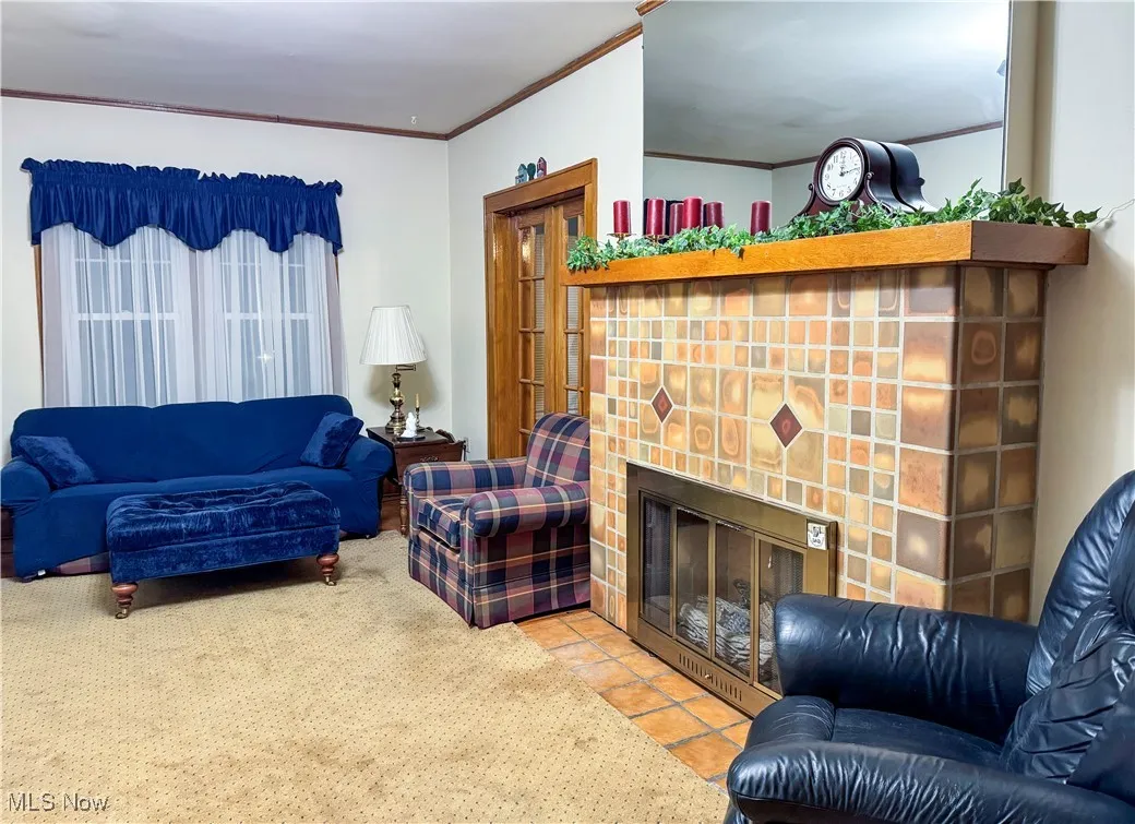 4109 Grand Central Avenue, Vienna, West Virginia,MLS Now Listing ID