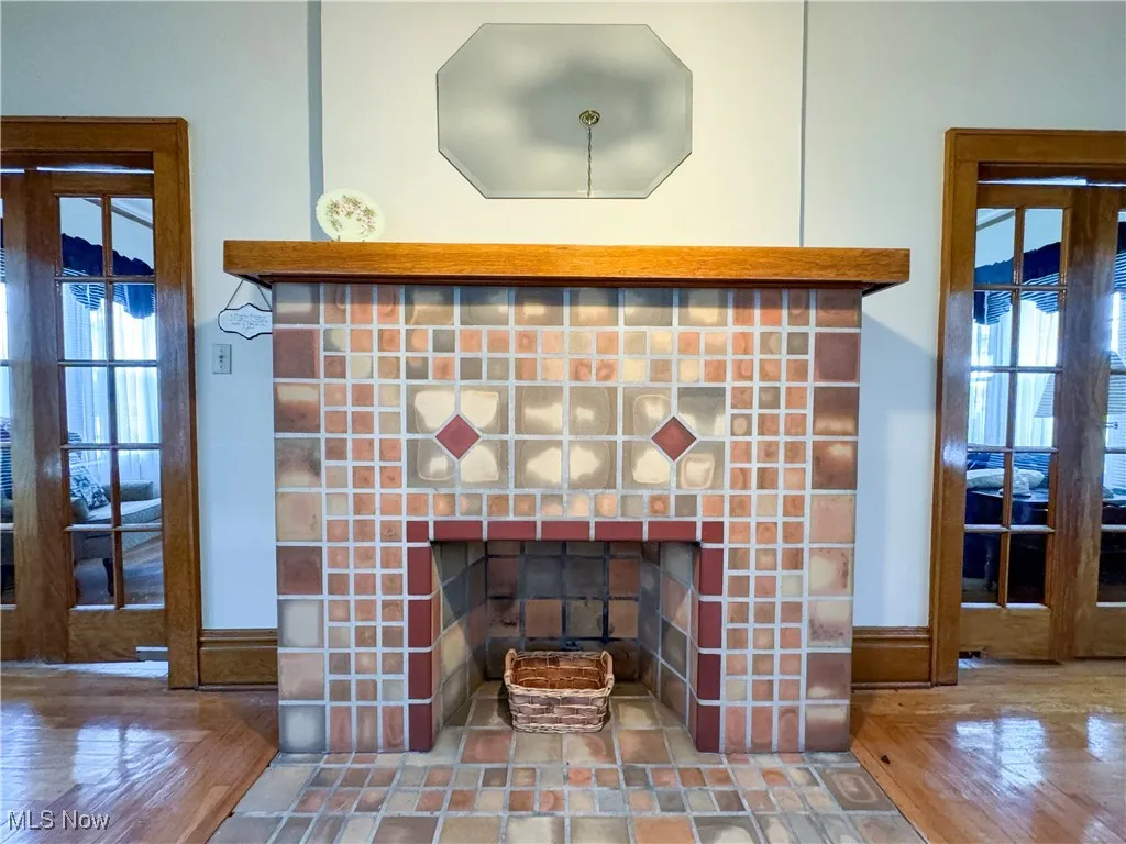 4109 Grand Central Avenue, Vienna, West Virginia,MLS Now Listing ID