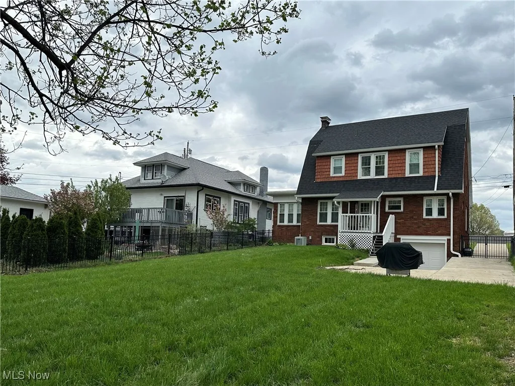 4109 Grand Central Avenue, Vienna, West Virginia,MLS Now Listing ID
