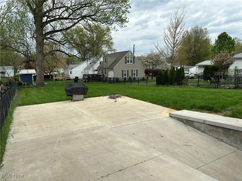 4109 Grand Central Avenue, Vienna, West Virginia,MLS Now Listing ID