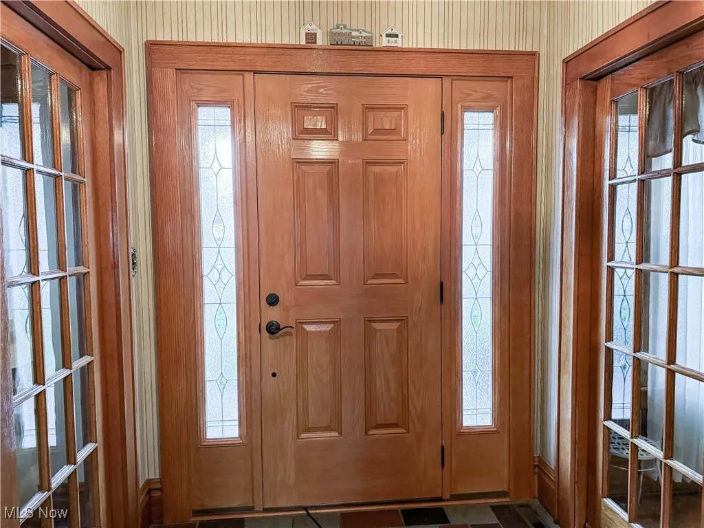 4109 Grand Central Avenue, Vienna, West Virginia,MLS Now Listing ID
