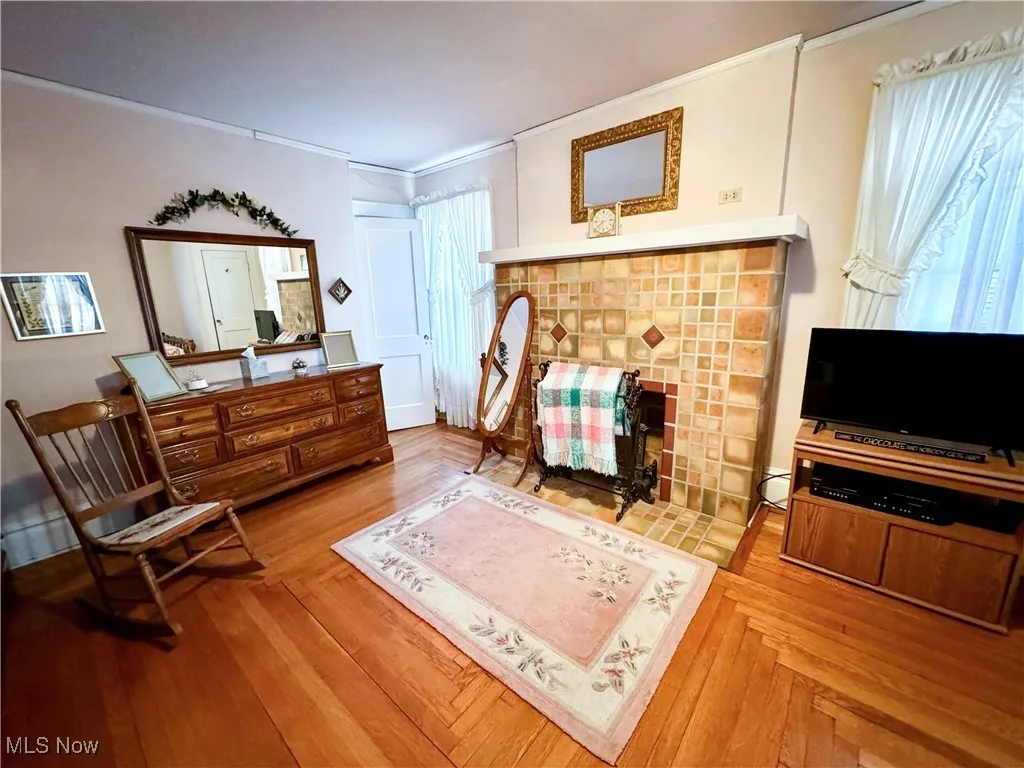 4109 Grand Central Avenue, Vienna, West Virginia,MLS Now Listing ID