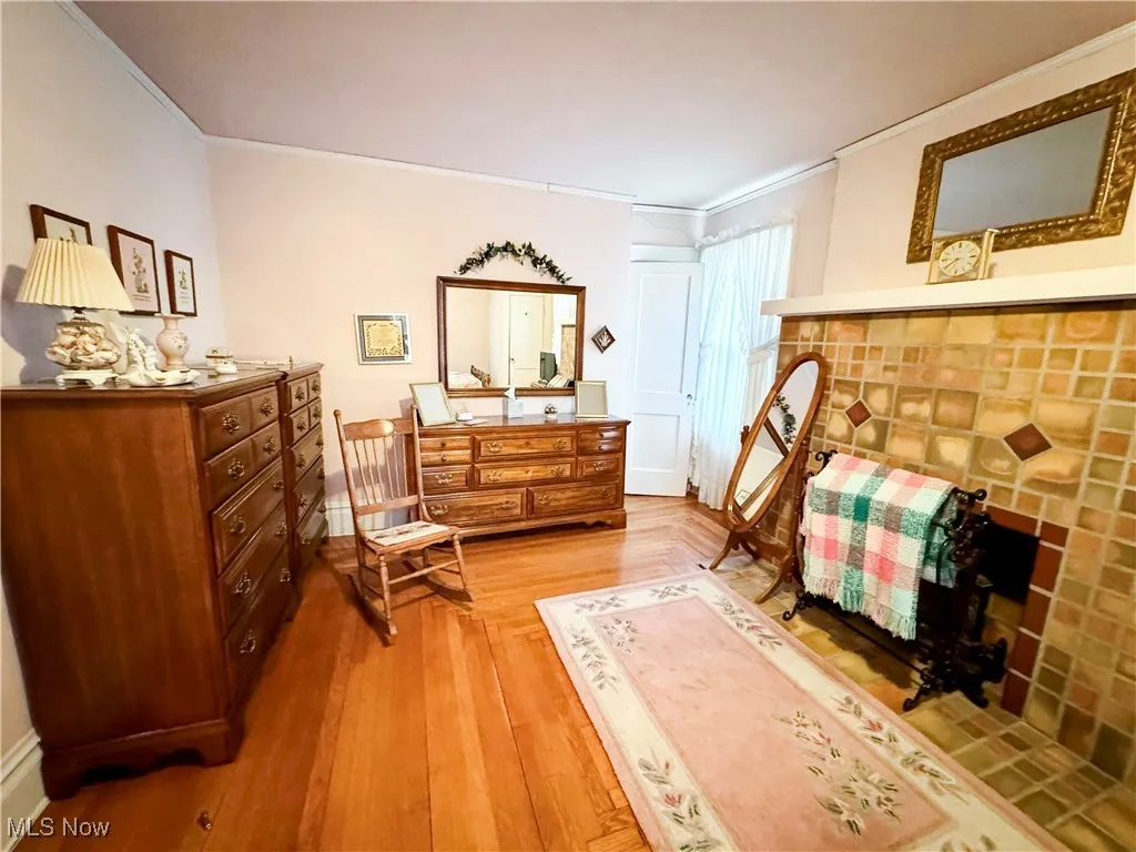 4109 Grand Central Avenue, Vienna, West Virginia,MLS Now Listing ID
