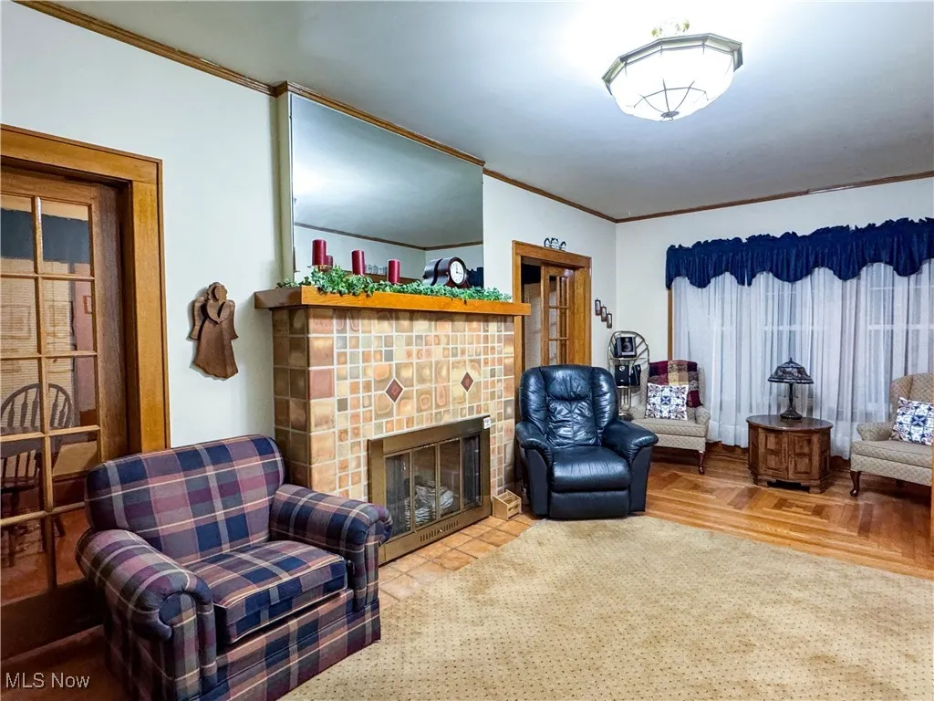 4109 Grand Central Avenue, Vienna, West Virginia,MLS Now Listing ID