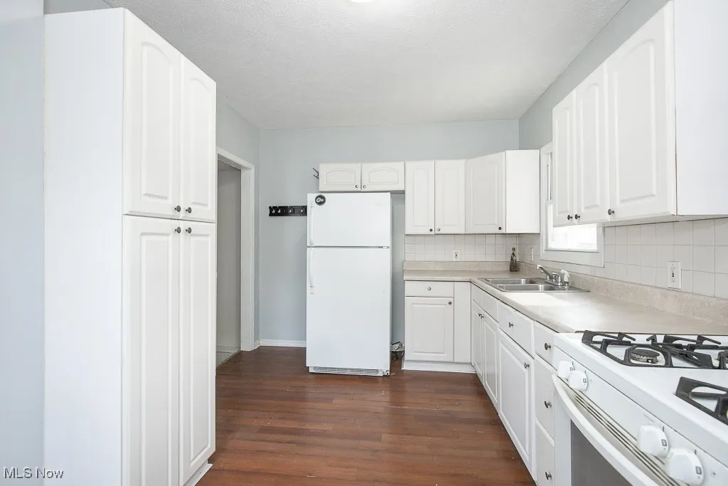 11915 Franklin Boulevard, Lakewood, Ohio 44107,MLS Now Listing ID