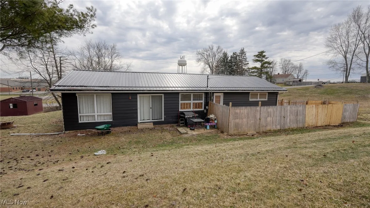 12985 John Glenn School Road, New Concord, Ohio,MLS Now Listing ID