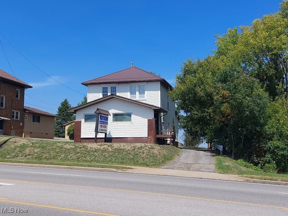 313 Main Street, Wintersville, Ohio,MLS Now Listing ID
