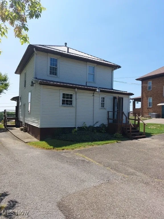 313 Main Street, Wintersville, Ohio,MLS Now Listing ID