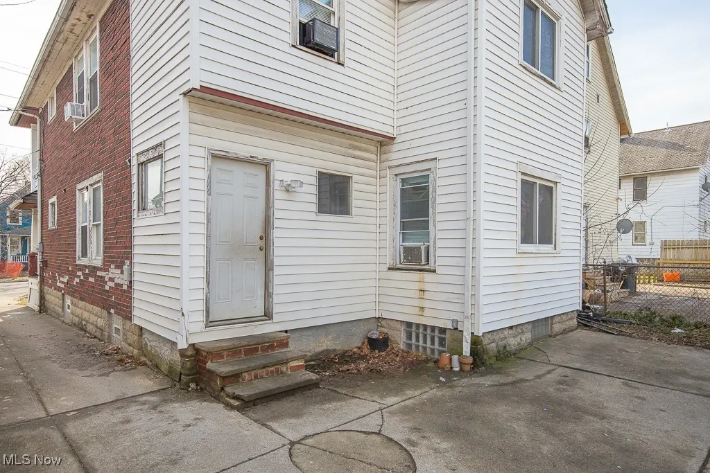 3426 W 65th Street, Cleveland, Ohio,MLS Now Listing ID
