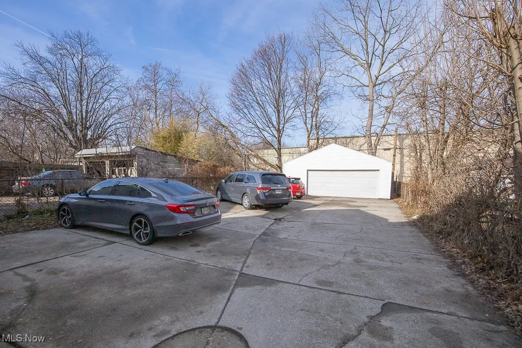 3426 W 65th Street, Cleveland, Ohio,MLS Now Listing ID