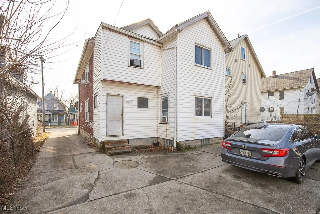 3426 W 65th Street, Cleveland, Ohio,MLS Now Listing ID