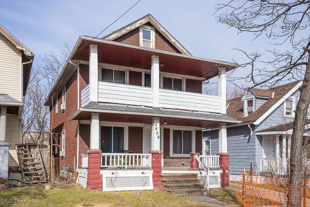 3426 W 65th Street, Cleveland, Ohio,MLS Now Listing ID