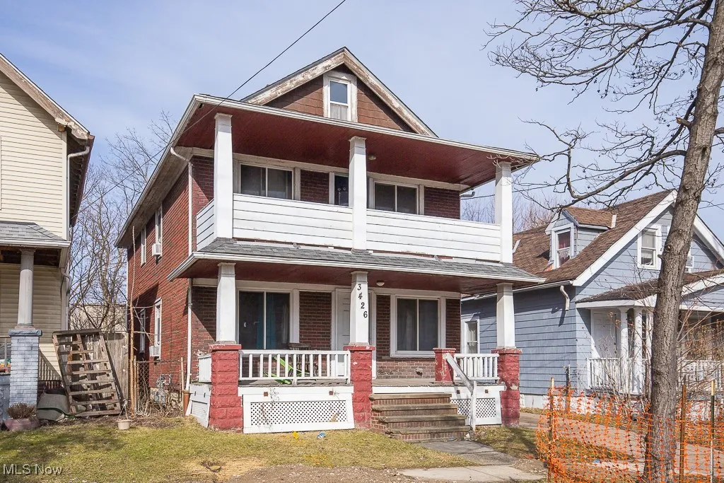 3426 W 65th Street, Cleveland, Ohio,MLS Now Listing ID