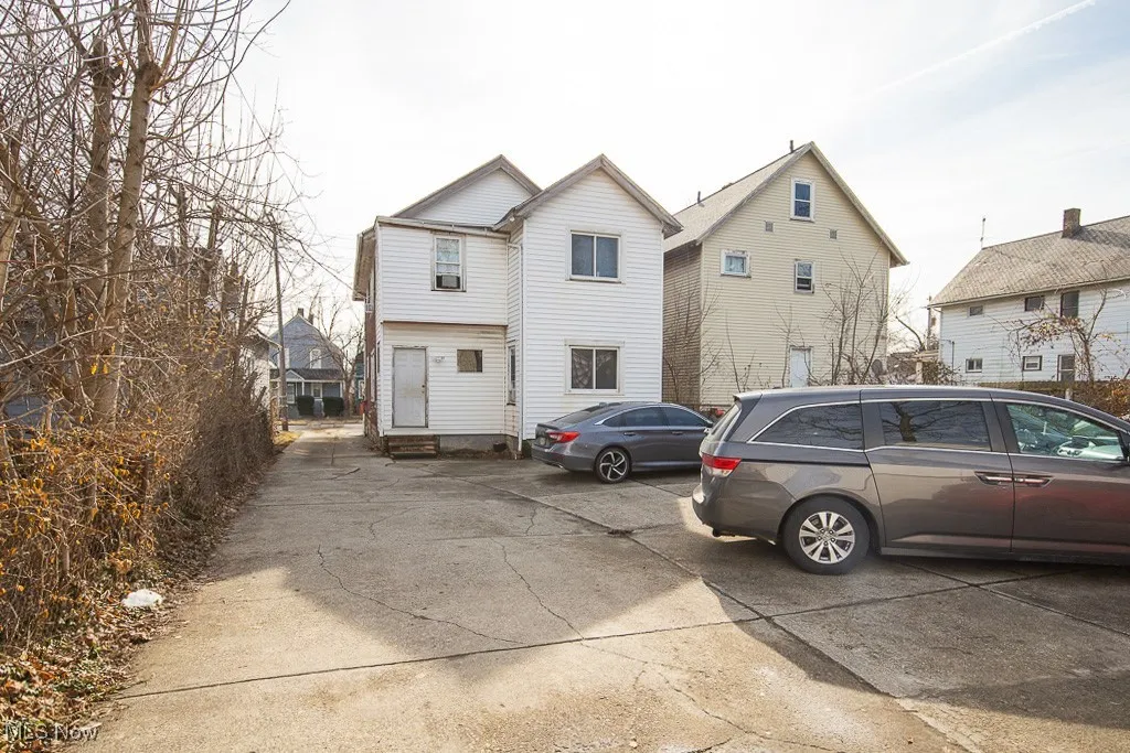3426 W 65th Street, Cleveland, Ohio,MLS Now Listing ID