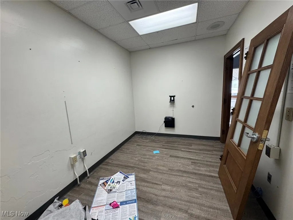 76 W Athens Road, Roseville, Ohio,MLS Now Listing ID