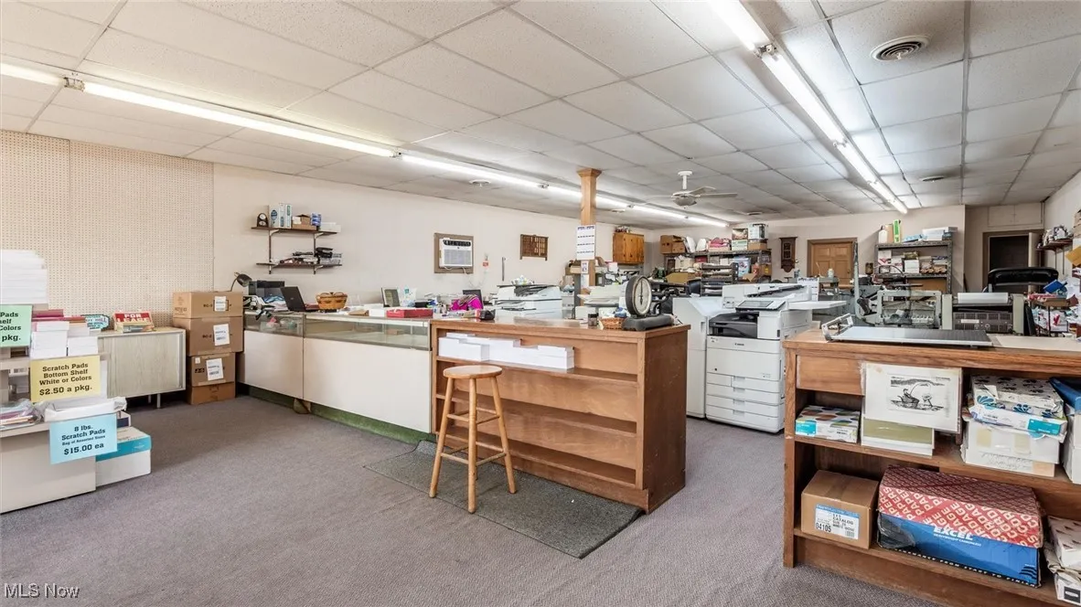 441 Steubenville Avenue, Cambridge, Ohio,MLS Now Listing ID
