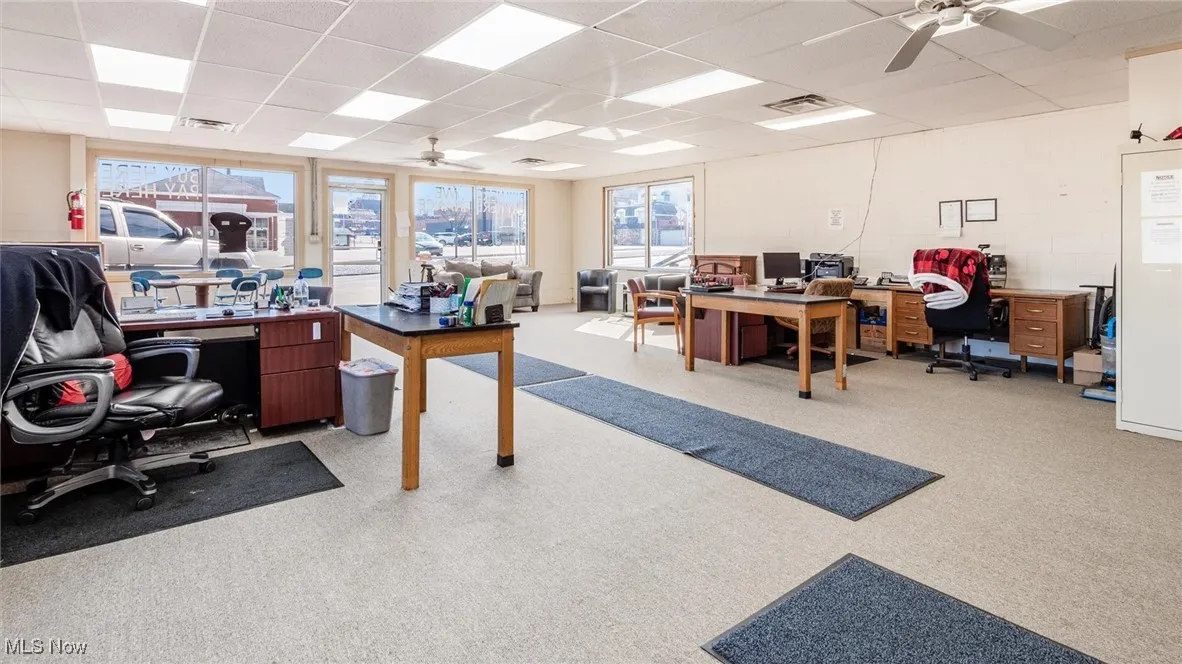 441 Steubenville Avenue, Cambridge, Ohio 43725,MLS Now Listing ID