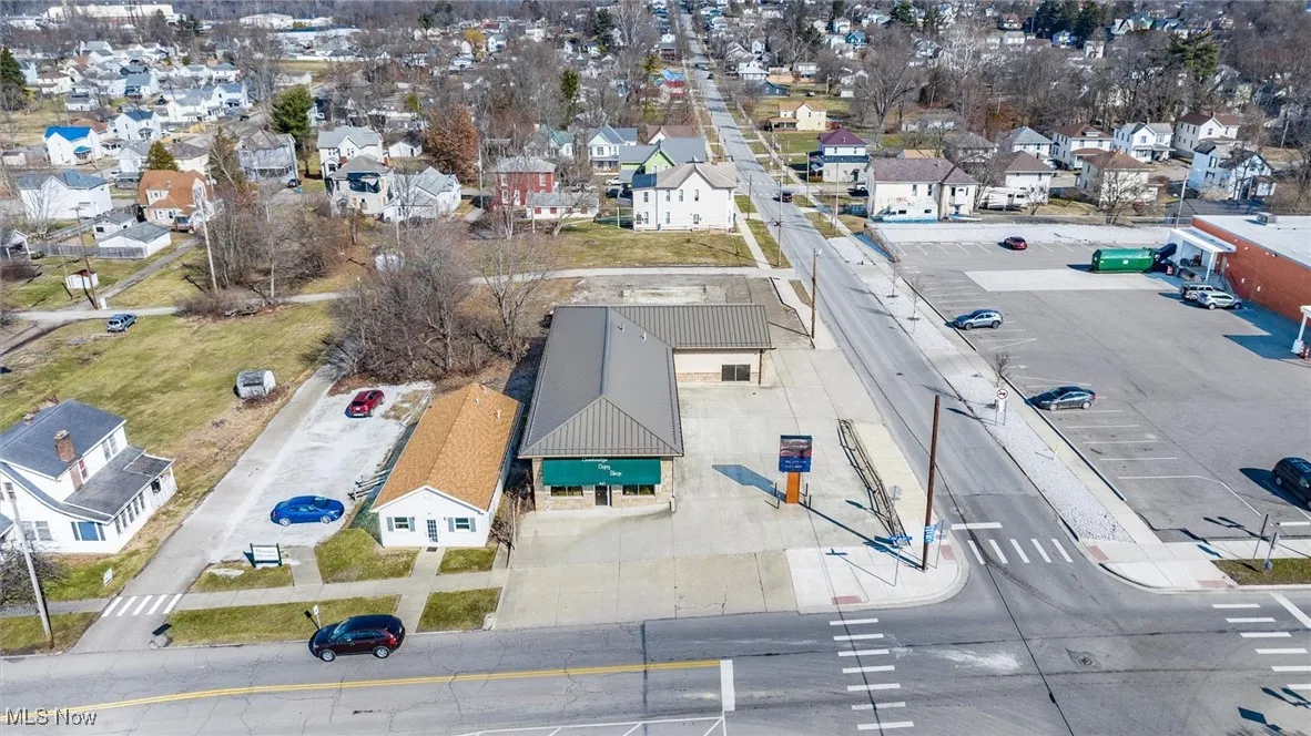 441 Steubenville Avenue, Cambridge, Ohio,MLS Now Listing ID