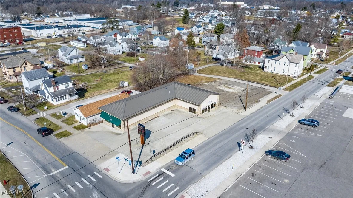 441 Steubenville Avenue, Cambridge, Ohio,MLS Now Listing ID