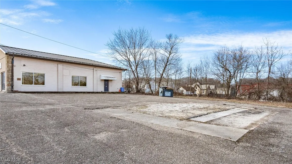 441 Steubenville Avenue, Cambridge, Ohio,MLS Now Listing ID