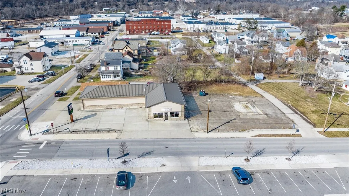 441 Steubenville Avenue, Cambridge, Ohio,MLS Now Listing ID