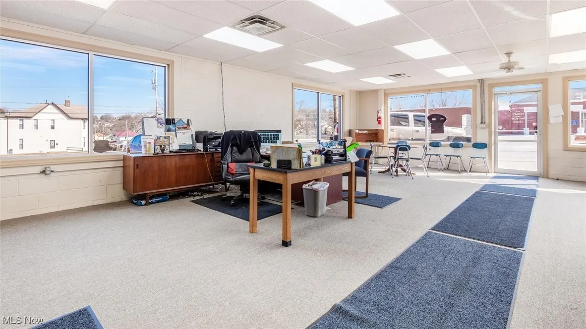 441 Steubenville Avenue, Cambridge, Ohio,MLS Now Listing ID