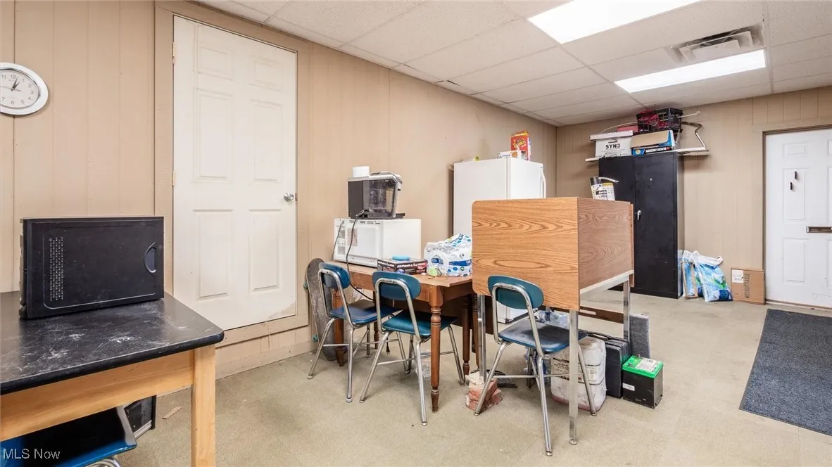 441 Steubenville Avenue, Cambridge, Ohio,MLS Now Listing ID