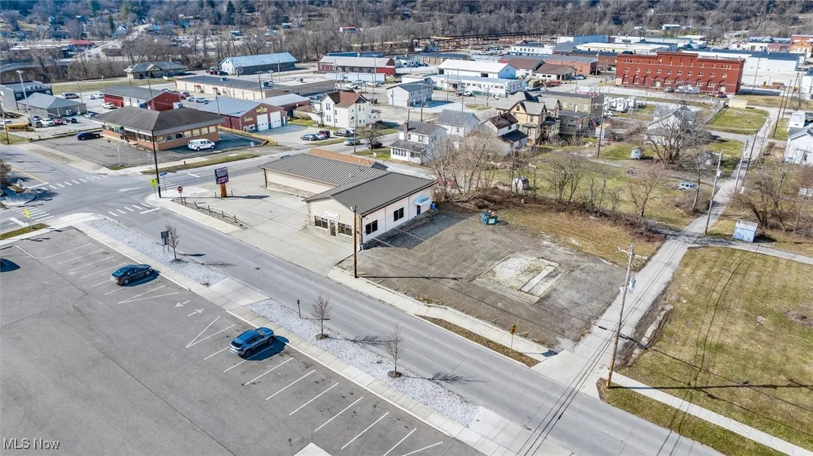 441 Steubenville Avenue, Cambridge, Ohio,MLS Now Listing ID