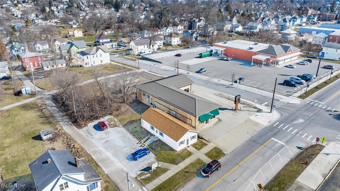441 Steubenville Avenue, Cambridge, Ohio,MLS Now Listing ID