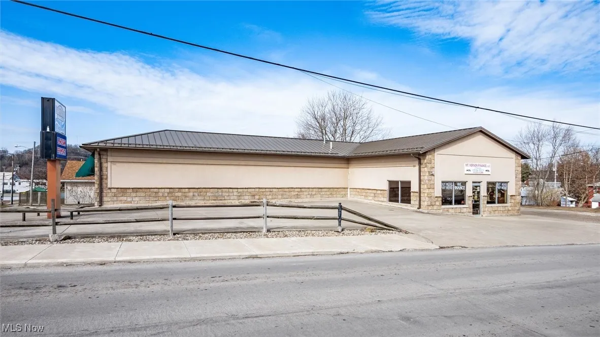 441 Steubenville Avenue, Cambridge, Ohio,MLS Now Listing ID