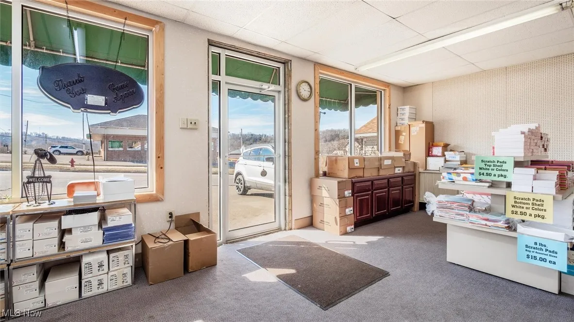 441 Steubenville Avenue, Cambridge, Ohio 43725,MLS Now Listing ID