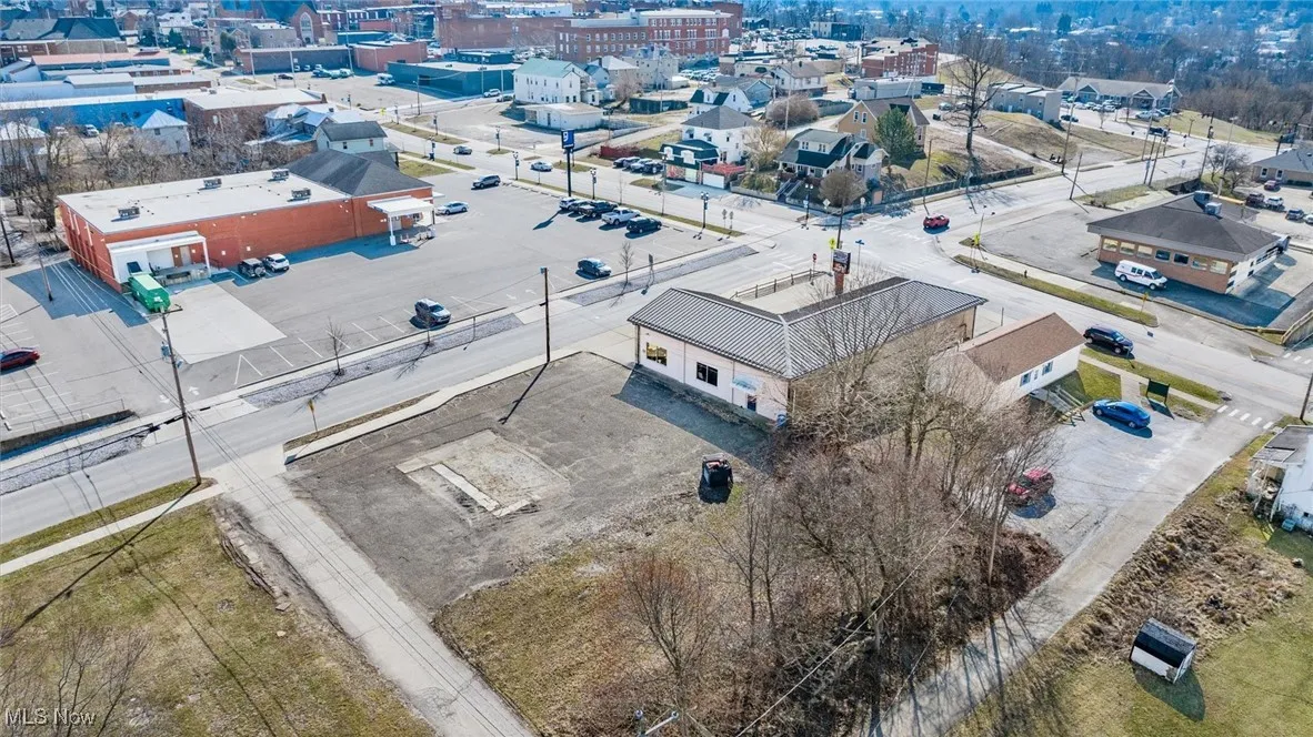 441 Steubenville Avenue, Cambridge, Ohio,MLS Now Listing ID