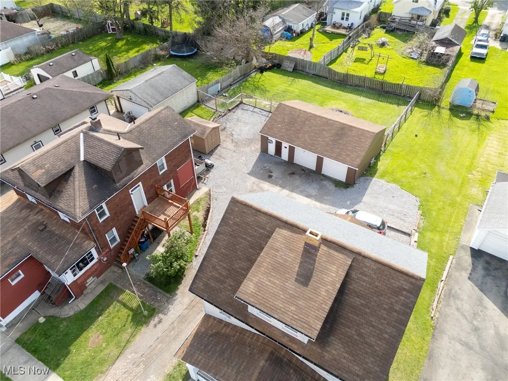 314, 316, 328 Scott Avenue, Niles, Ohio,MLS Now Listing ID