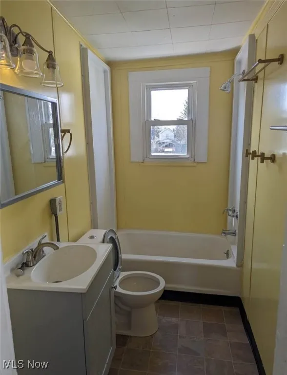 314, 316, 328 Scott Avenue, Niles, Ohio,MLS Now Listing ID
